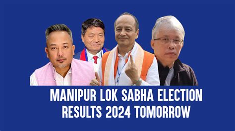 manipur result today|Manipur Election Results LIVE .
